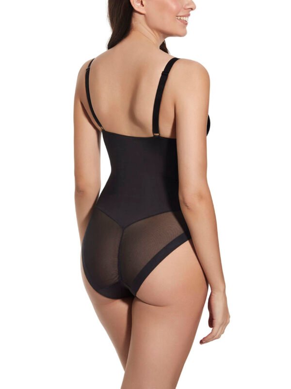 Body Cleo - Body com aros e sem enchimento