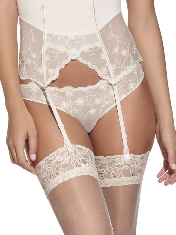 Cueca Brasileira Claire - Cueca brasileira de noiva