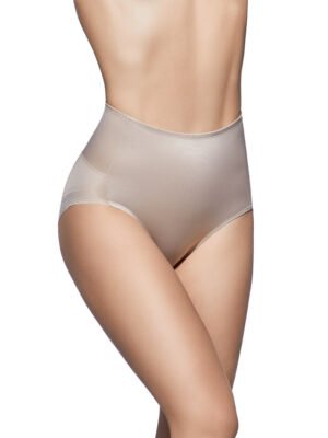 Cueca Controlo 901 - Cueca controlo médio e cintura baixa