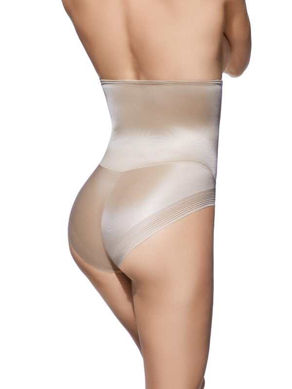 Cueca Controlo 902 - Cueca controlo médio e cintura alta