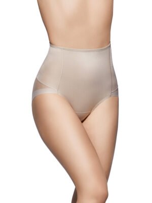 Cueca Controlo 907 - Cueca cintura baixa e controlo médio