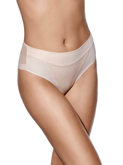 Cueca Braga Violeta