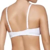 Soutien Alba - Amamentação - Branco - 03 Soutien Alba - Amamentação - Sem Aros - Com Enchimento